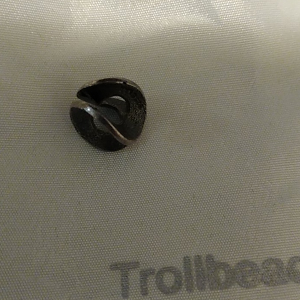 Final Trollbeads charm endless